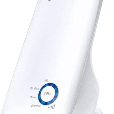 Repetidor de Sinal Wi-Fi 300Mbps