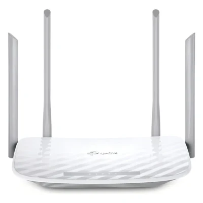 Roteador Wi-Fi Dual-Band tp-link
